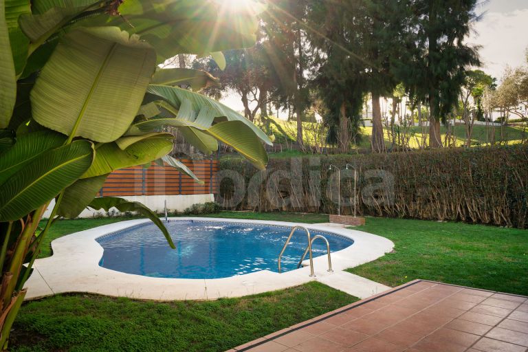 Reihenhaus zu verkaufen in El Alcornoque