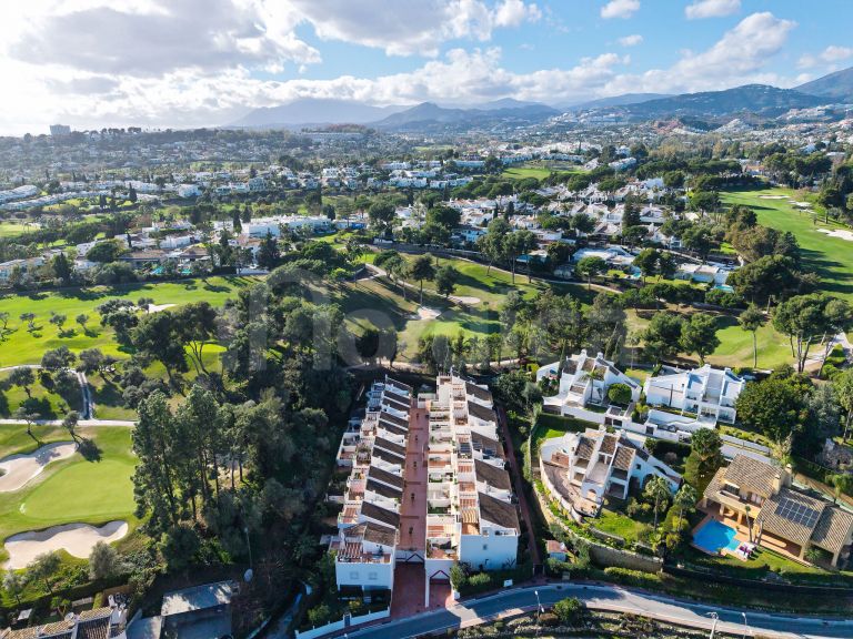 Reihenhaus zu verkaufen in El Alcornoque