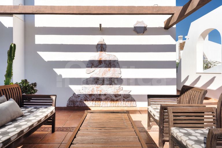 Reihenhaus zu verkaufen in El Alcornoque