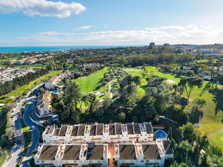 Reihenhaus zu verkaufen in El Alcornoque