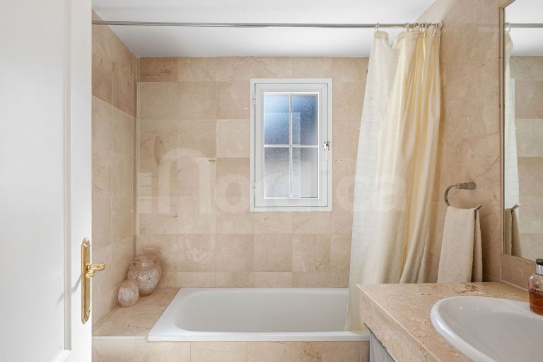 Reihenhaus zu verkaufen in El Alcornoque