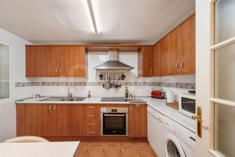 Reihenhaus zu verkaufen in El Alcornoque