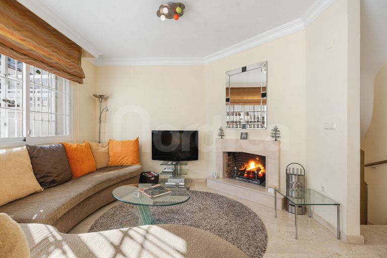 Reihenhaus zu verkaufen in El Alcornoque