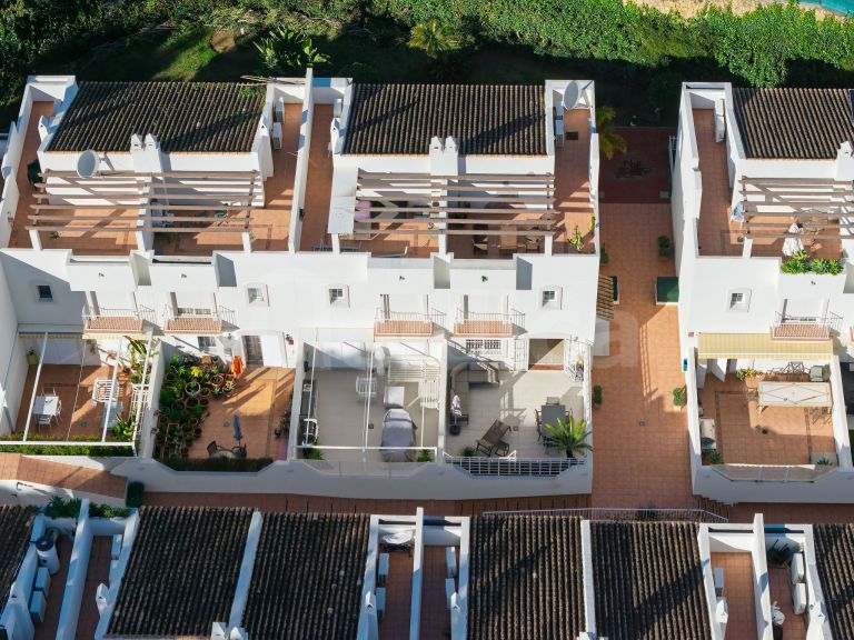 Reihenhaus zu verkaufen in El Alcornoque