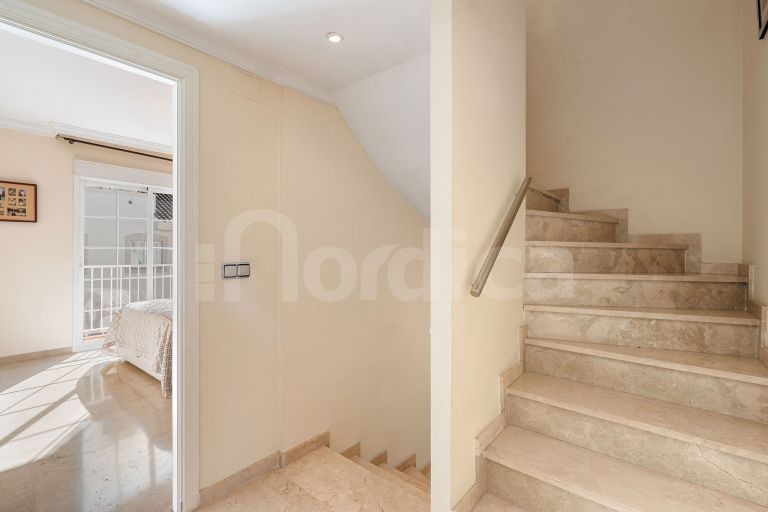 Reihenhaus zu verkaufen in El Alcornoque