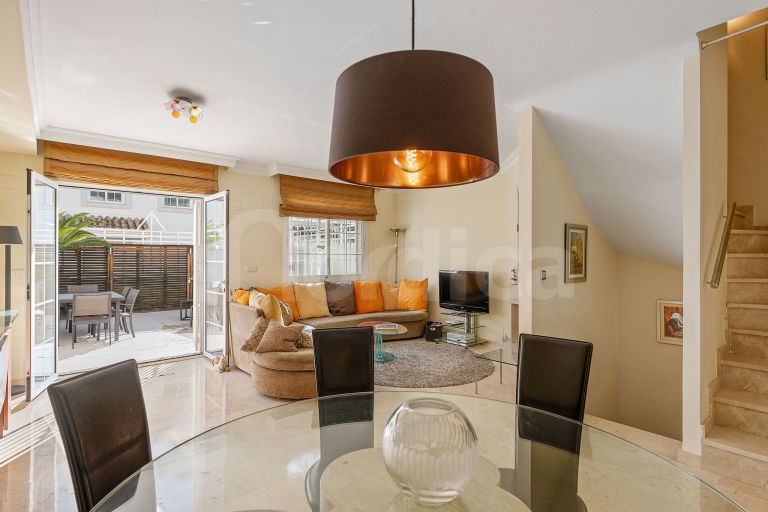 Reihenhaus zu verkaufen in El Alcornoque