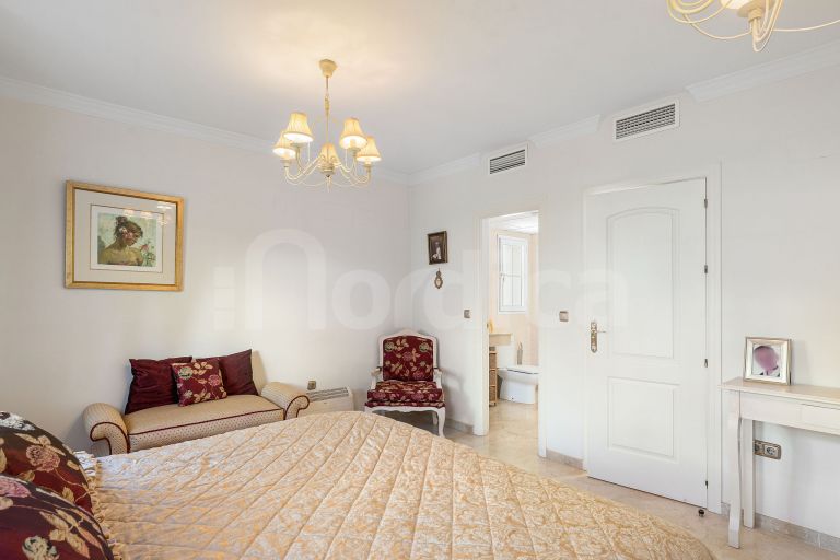 Reihenhaus zu verkaufen in El Alcornoque