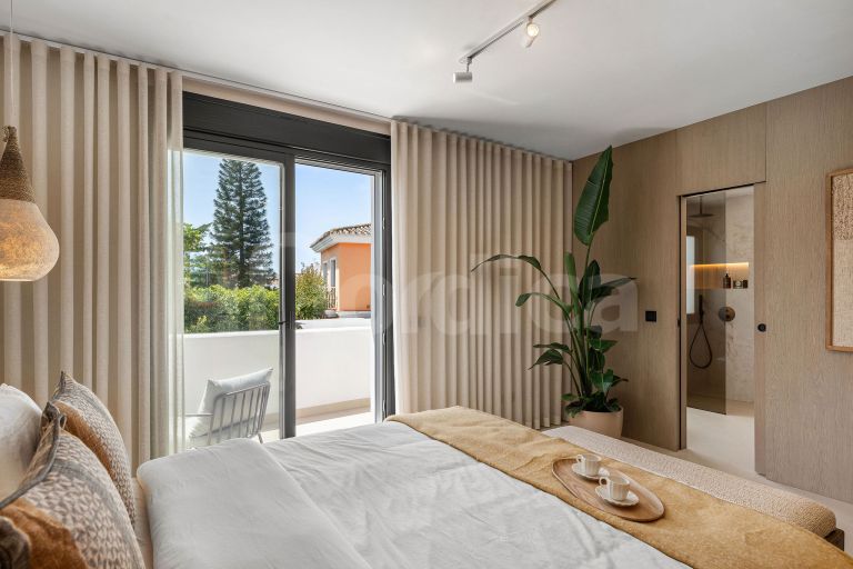 Reihenhaus zu verkaufen in San Pedro Playa