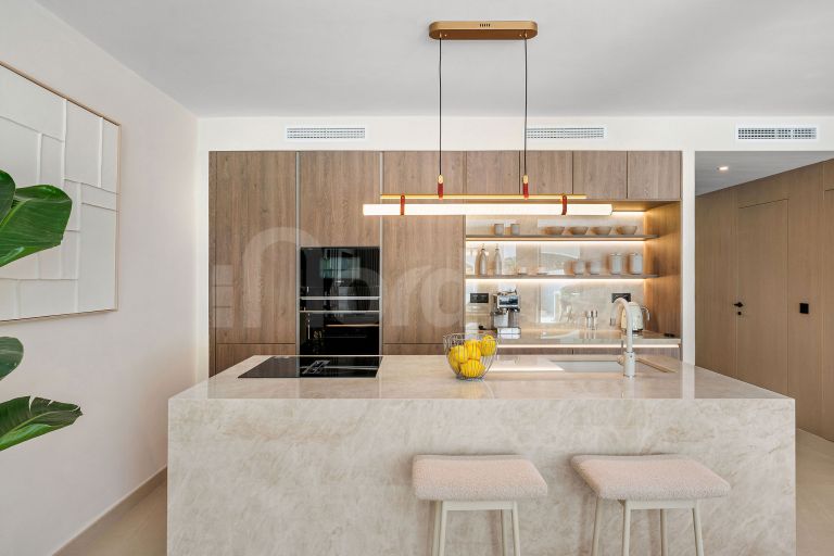 Reihenhaus zu verkaufen in San Pedro Playa