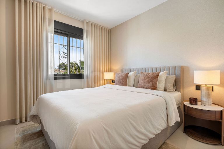 Reihenhaus zu verkaufen in San Pedro Playa