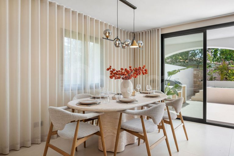 Reihenhaus zu verkaufen in San Pedro Playa