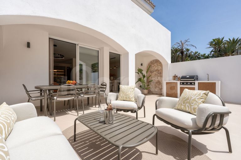 Reihenhaus zu verkaufen in San Pedro Playa