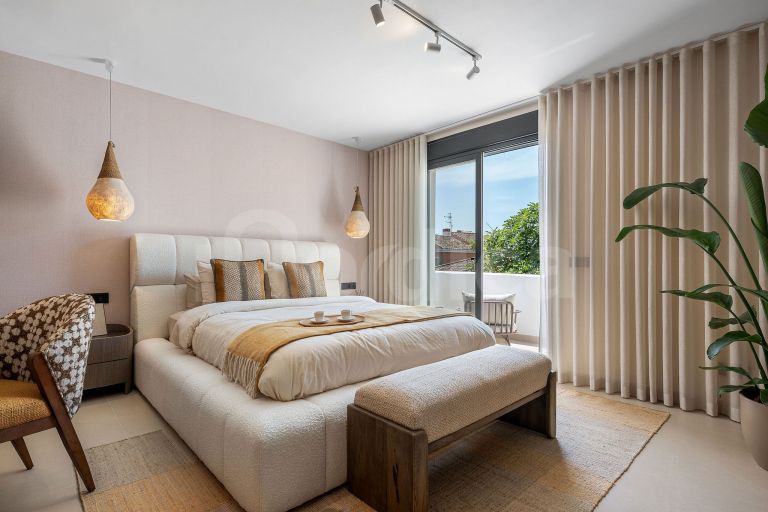 Reihenhaus zu verkaufen in San Pedro Playa