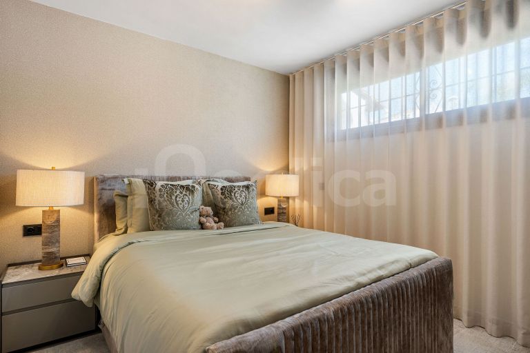 Reihenhaus zu verkaufen in San Pedro Playa