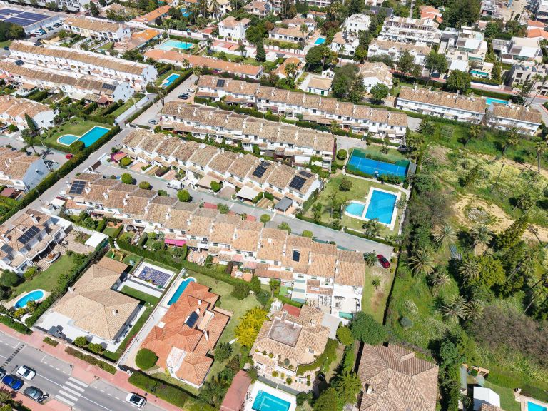 Reihenhaus zu verkaufen in San Pedro Playa