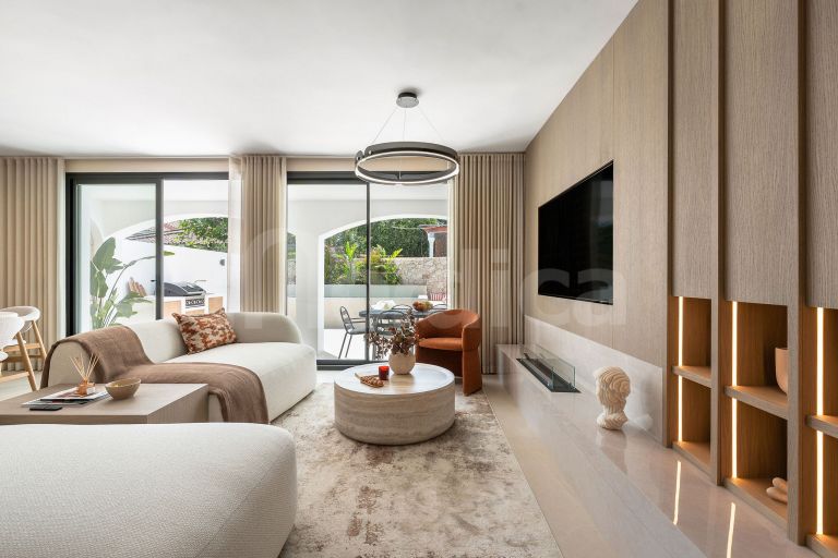 Reihenhaus zu verkaufen in San Pedro Playa