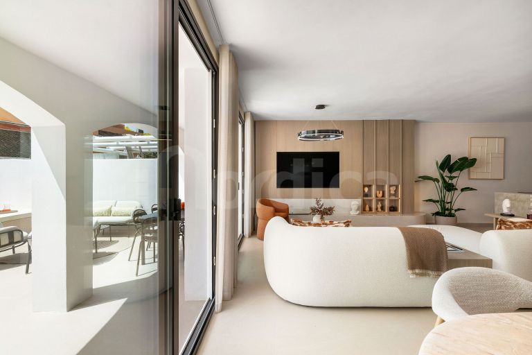 Reihenhaus zu verkaufen in San Pedro Playa