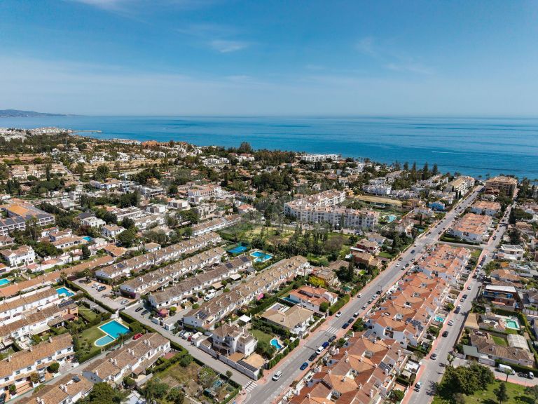 Reihenhaus zu verkaufen in San Pedro Playa