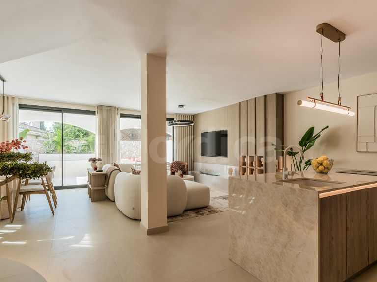 Radhus till salu i San Pedro Playa