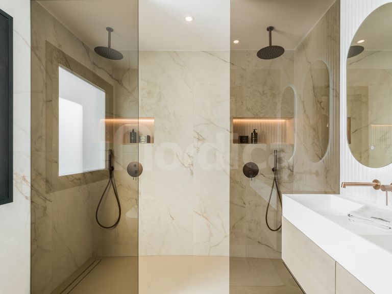 Radhus till salu i San Pedro Playa