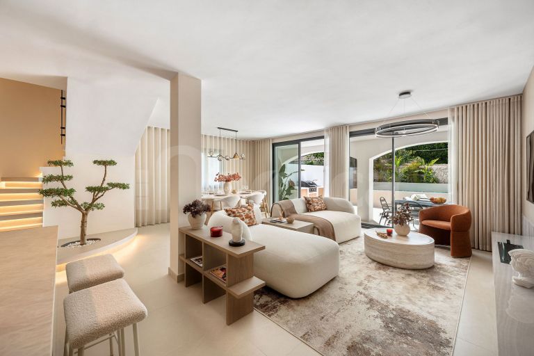 Reihenhaus zu verkaufen in San Pedro Playa