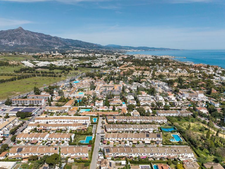 Reihenhaus zu verkaufen in San Pedro Playa