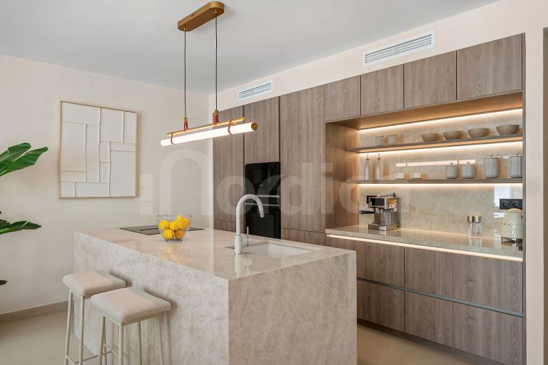 Reihenhaus zu verkaufen in San Pedro Playa