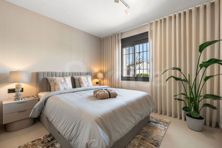 Reihenhaus zu verkaufen in San Pedro Playa