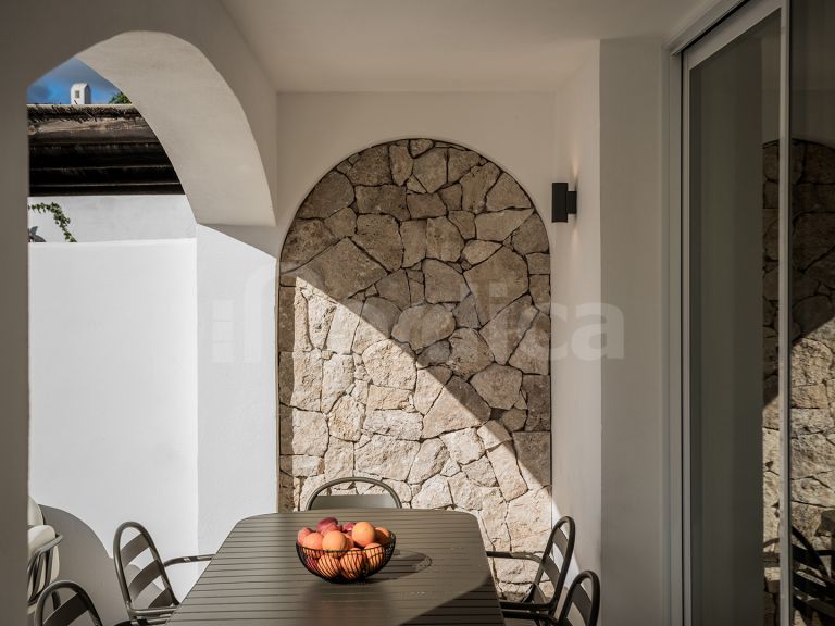 Radhus till salu i San Pedro Playa