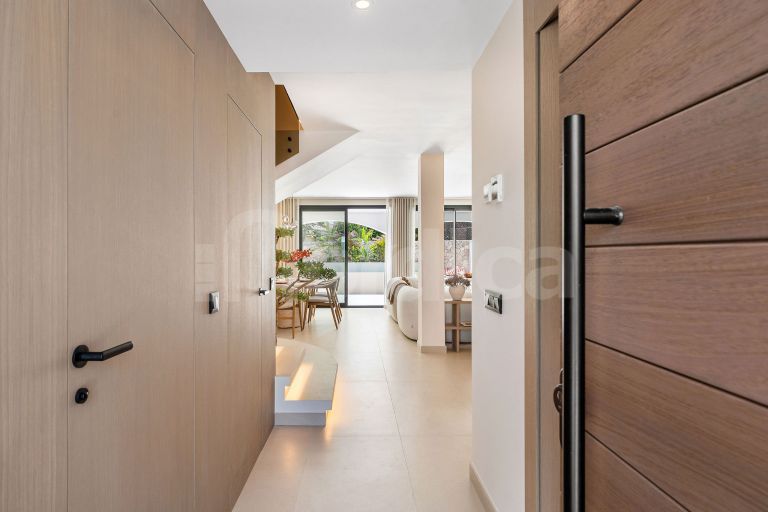 Reihenhaus zu verkaufen in San Pedro Playa