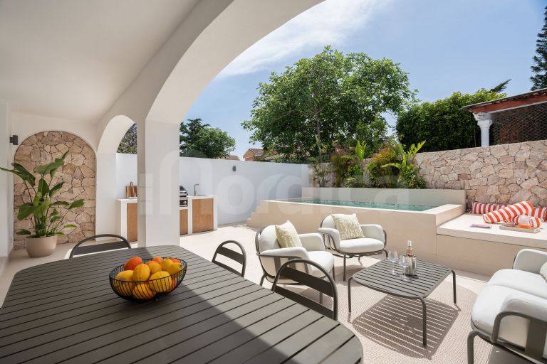 Reihenhaus zu verkaufen in San Pedro Playa