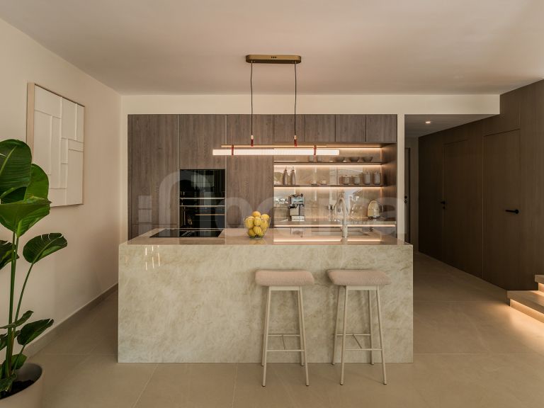 Radhus till salu i San Pedro Playa