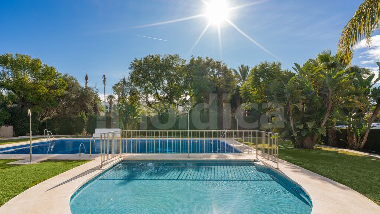 Radhus till salu i San Pedro Playa