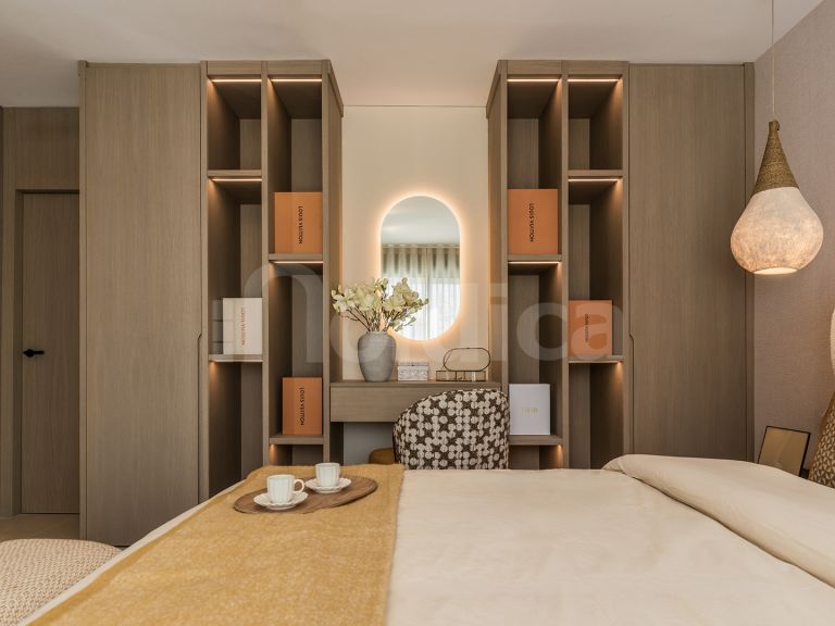 Radhus till salu i San Pedro Playa