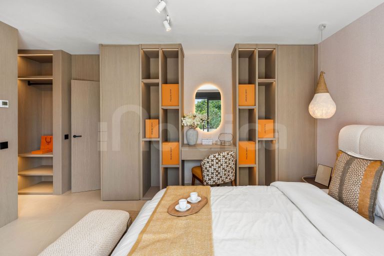 Reihenhaus zu verkaufen in San Pedro Playa