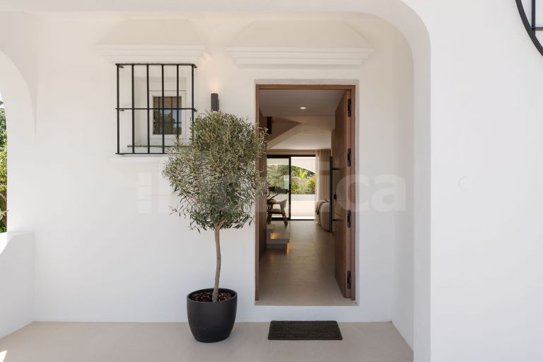 Reihenhaus zu verkaufen in San Pedro Playa