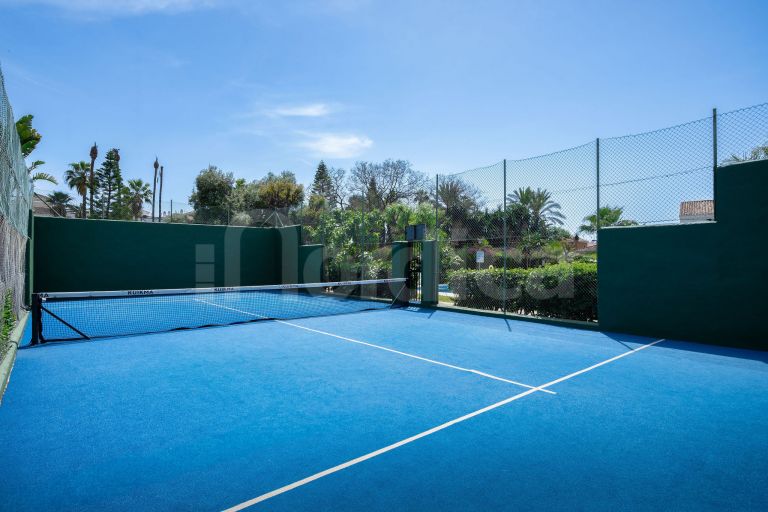 Reihenhaus zu verkaufen in San Pedro Playa