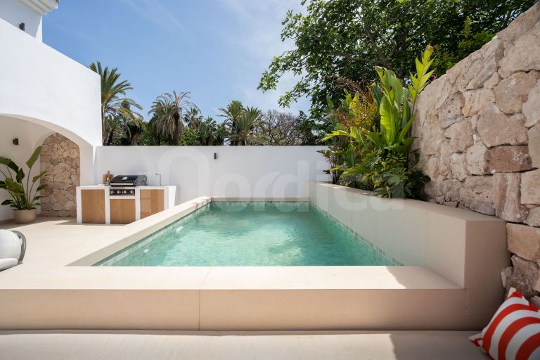 Reihenhaus zu verkaufen in San Pedro Playa