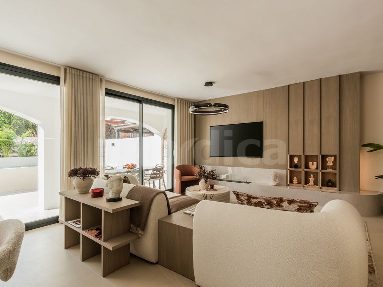 Radhus till salu i San Pedro Playa