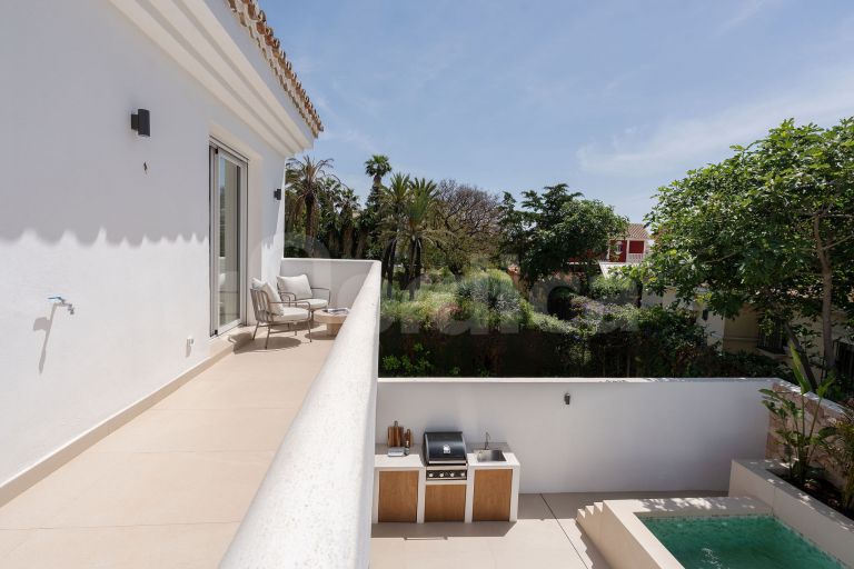 Reihenhaus zu verkaufen in San Pedro Playa