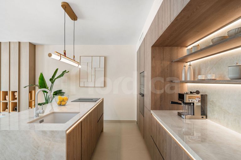 Reihenhaus zu verkaufen in San Pedro Playa