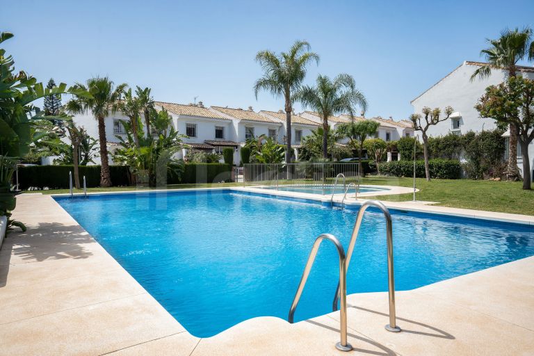 Reihenhaus zu verkaufen in San Pedro Playa