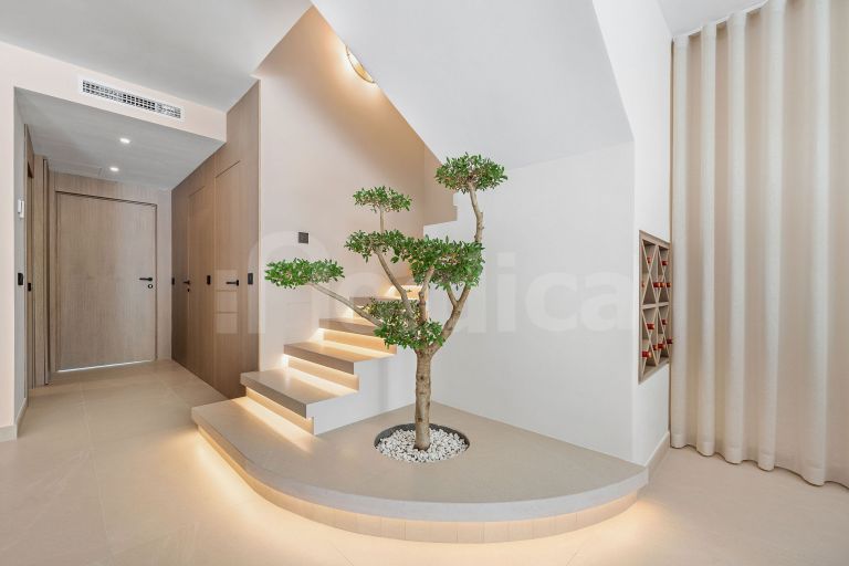 Reihenhaus zu verkaufen in San Pedro Playa