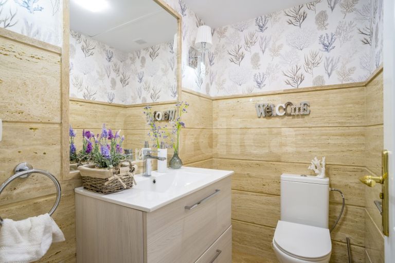 Ground Floor Apartment for sale in Albatross Hill