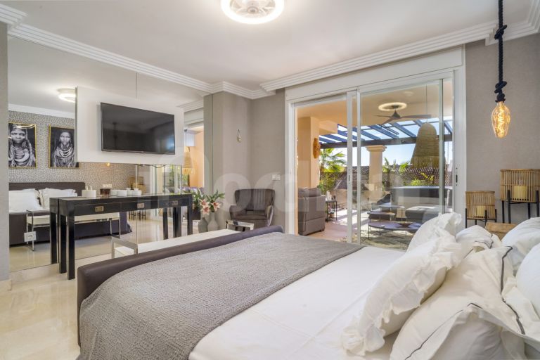 Ground Floor Apartment for sale in Albatross Hill