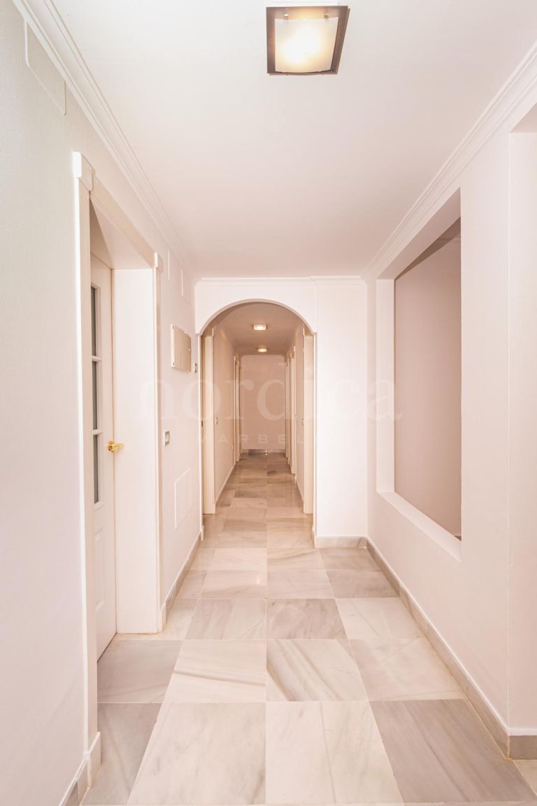 Wohnung zu verkaufen in Hacienda del Sol