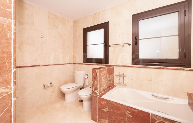 Wohnung zu verkaufen in Hacienda del Sol