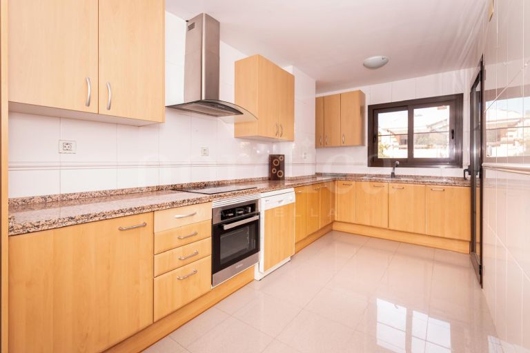 Wohnung zu verkaufen in Hacienda del Sol