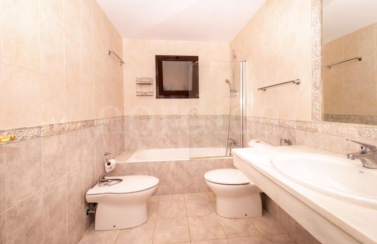 Wohnung zu verkaufen in Hacienda del Sol