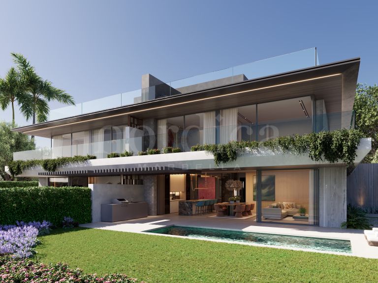 Villa zu verkaufen in La Mairena